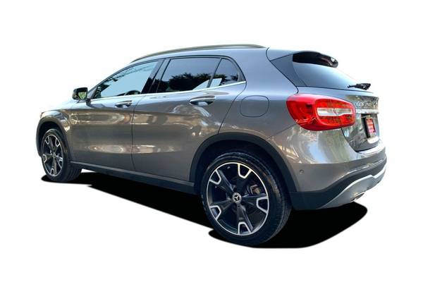 2018 Mercedes-Benz GLA GLA 250 4MATIC Off road AVAILABLE IN STOCK! for sale in Bellevue, WA – photo 7