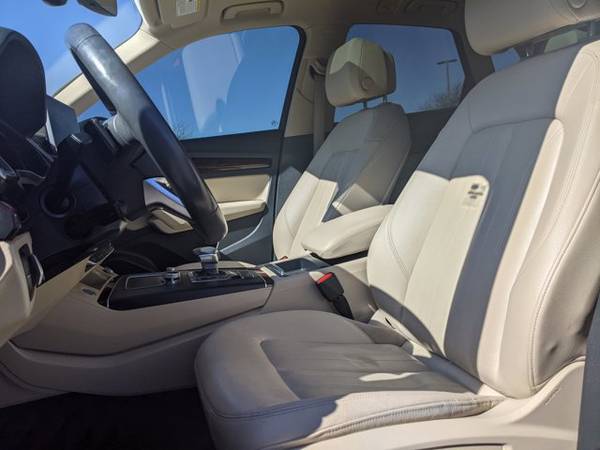 2018 Audi Q5 Premium Plus AWD All Wheel Drive SKU: J2128863 - cars & for sale in Spokane, WA – photo 18