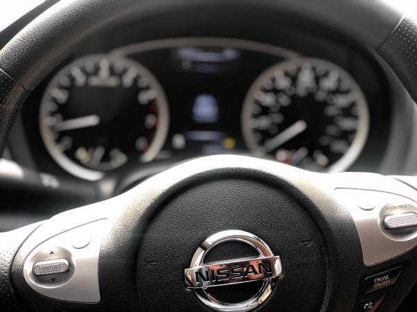 2018 Nissan Sentra S for sale in Dearborn, MI – photo 9