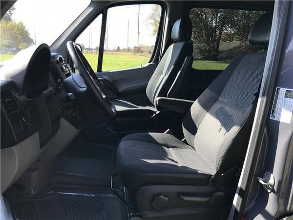2013 Mercedes-Benz Sprinter 2500 Passenger - Financing Available! for sale in Morrisville, PA – photo 8