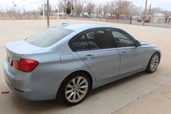 2013 BMW 328 - - by dealer - vehicle automotive sale for sale in Pueblo, CO – photo 4