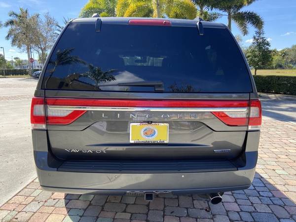 2016 Lincoln Navigator Select SUV For Sale - - by for sale in Port Saint Lucie, FL – photo 5