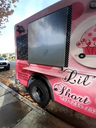 Food Truck (Dessert) for sale in Phoenix, AZ – photo 6