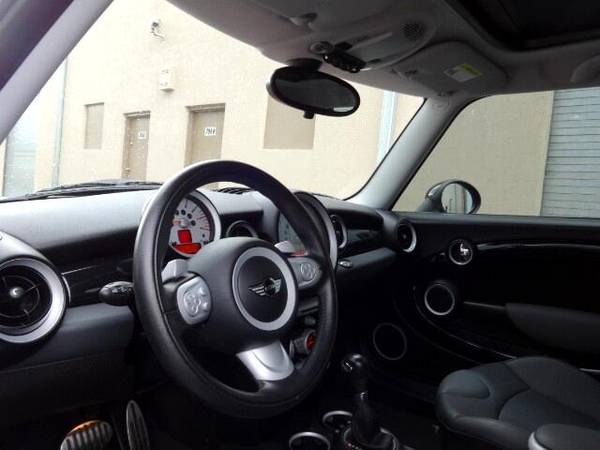 2010 MINI Cooper S - Manager's Special! - cars & trucks - by dealer... for sale in Miami, FL – photo 7