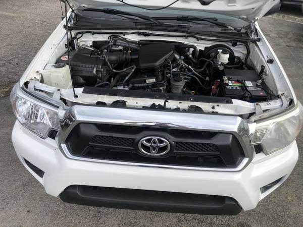 2013 TOYOTA TACOMA ACCESS CAB AUTO 2WD 101 MOTORSPORTS - cars & for sale in Nashville, KY – photo 20