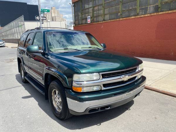 2002 Chevy Tahoe lt for sale in Other, NY – photo 3