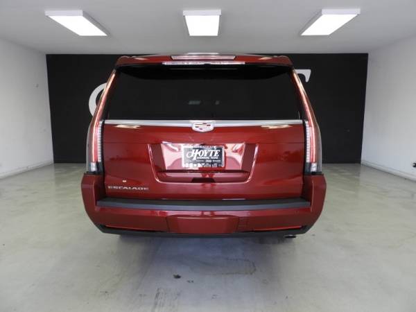 2016 Cadillac Escalade ESV 2WD 4dr Luxury Collection for sale in Sherman, TX – photo 7