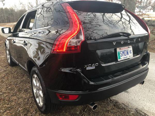 2013 Volvo XC60 AWD SUV Excellent Shape ( like XC90 ) - cars & for sale in please see ad, NY – photo 11