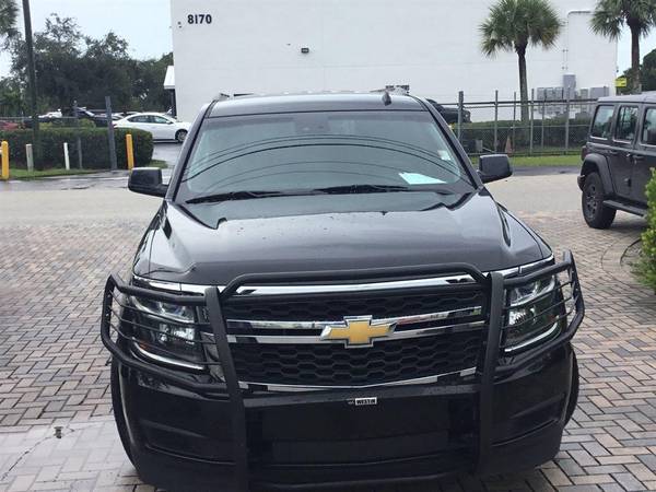 2015 Chevrolet Chevy Tahoe LT - Lowest Miles / Cleanest Cars In FL -... for sale in Fort Myers, FL – photo 2