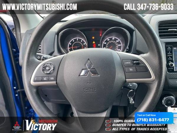 2019 Mitsubishi Outlander Sport ES - Call/Text - cars & trucks - by... for sale in Bronx, NY – photo 17