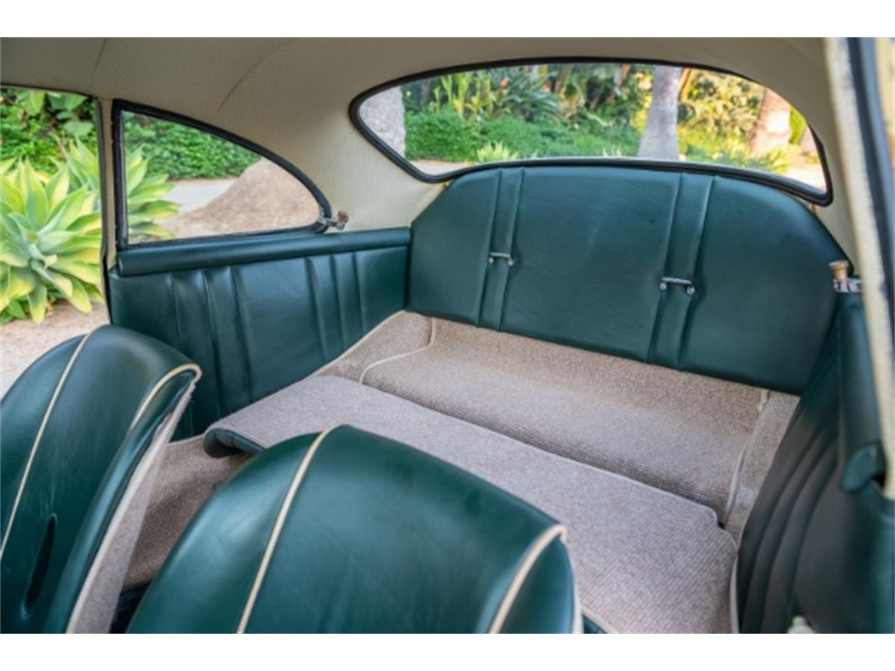 1956 Porsche 356A for sale in Beverly Hills, CA – photo 10