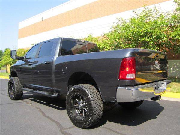 2015 DODGE RAM BR2500 No Money Down! Just Pay Taxes Tags! for sale in Stafford, VA – photo 5