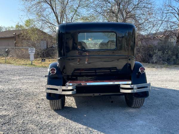 1928 Ford Hot Rod/Rat Rod Donor Square Body Chevy 350 SBC Truck for sale in Carson City, NV – photo 4