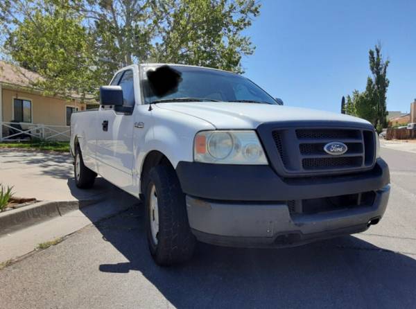 Ford F-150 - - by dealer - vehicle automotive sale for sale in Albuquerque, NM – photo 6
