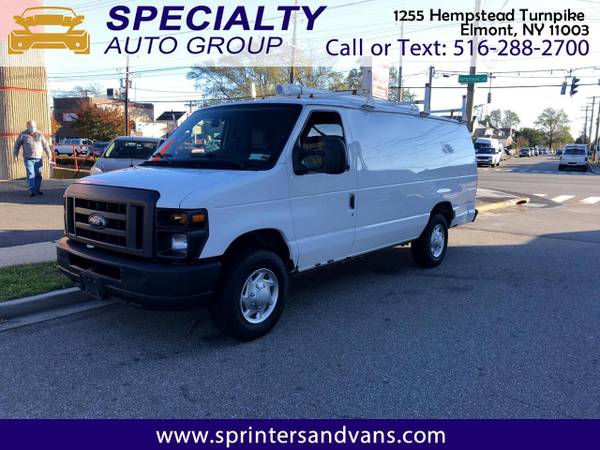 2016 Mercedes-Benz Sprinter 3500 High Roof 170-in. EXT - cars &... for sale in Elmont, NY – photo 15