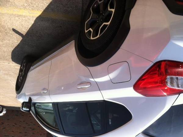 2014 Subaru XV Crosstrek auto cd 67kmi heated seats auxi alloys for sale in Memphis, KY – photo 3
