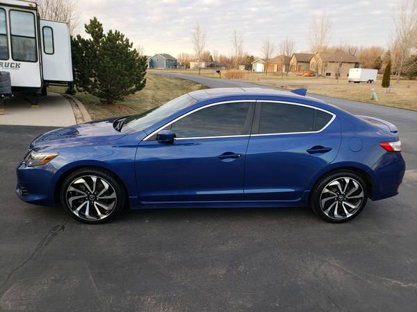 2016 Acura ILX for sale in Sioux Falls, ND – photo 2