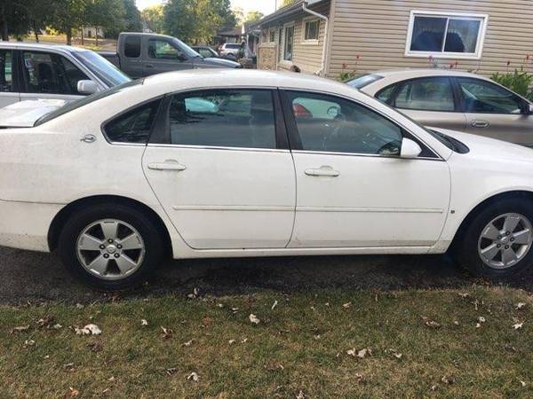 06 Chevy impala for sale in Charlestown, KY – photo 6
