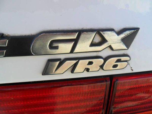 1995 Volkswagen Passat GLX V6 4dr Sedan - Down Pymts Starting at $499 for sale in Marysville, WA – photo 7