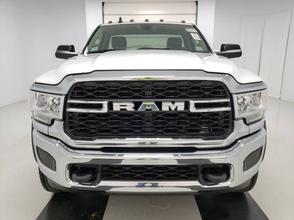2019 RAM 5500 Tradesman - Cab Chassis - 4WD 6 7L I6 Cummins (648144) for sale in Dassel, MN – photo 7