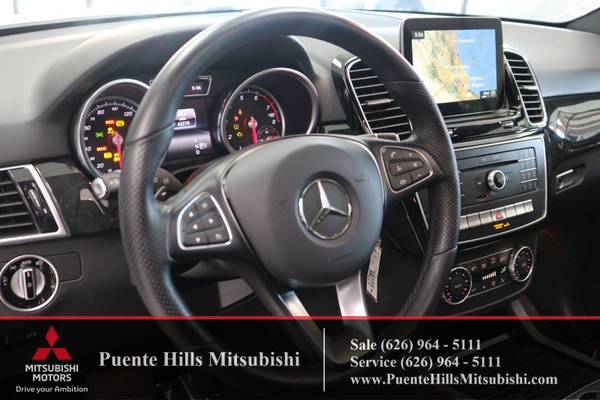 2016 Mercedes Benz GLE350 SUV*Navi*Warranty* for sale in City of Industry, CA – photo 11