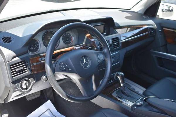 2011 Mercedes-Benz GLK-Class GLK 350 Sport Utility 4D Warranties for sale in Las Vegas, NV – photo 13