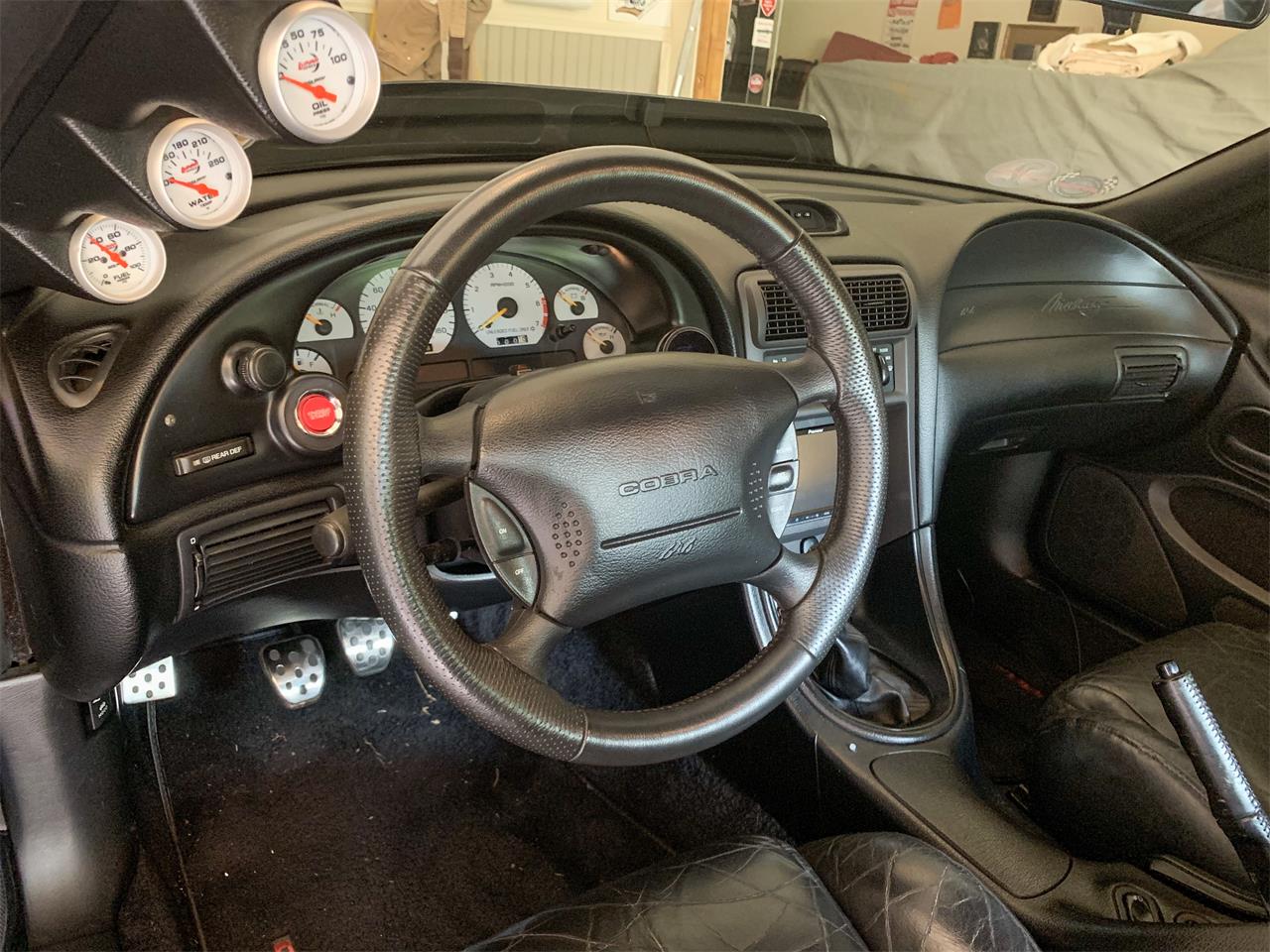 1994 Ford Mustang Cobra for sale in Glenolden, PA – photo 21