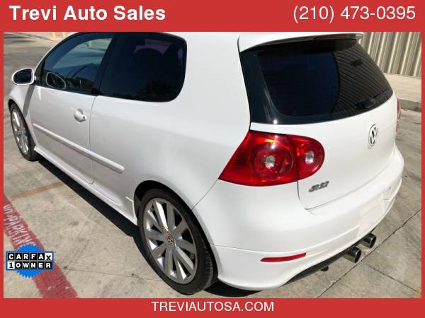 VW R32 3.2L V6 AWD**#957 of 5000 MADE**$1,500 Down!! w.a.c *Easy... for sale in San Antonio, TX – photo 4