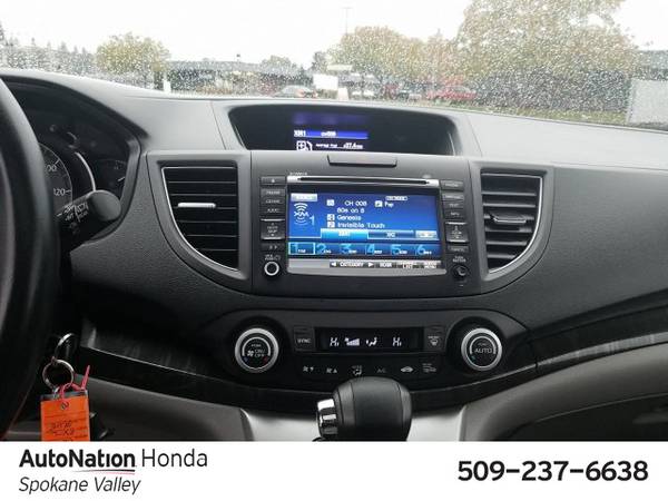 2013 Honda CR-V EX-L AWD All Wheel Drive SKU:DH663859 for sale in Spokane Valley, WA – photo 13