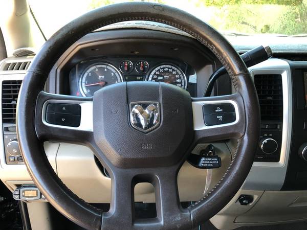 2009 Dodge Ram 1500 SLT Crew Cab 4WD for sale in Phoenix, AZ – photo 3