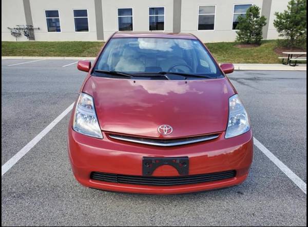 2007 Toyota Prius for sale in Columbia, District Of Columbia – photo 6