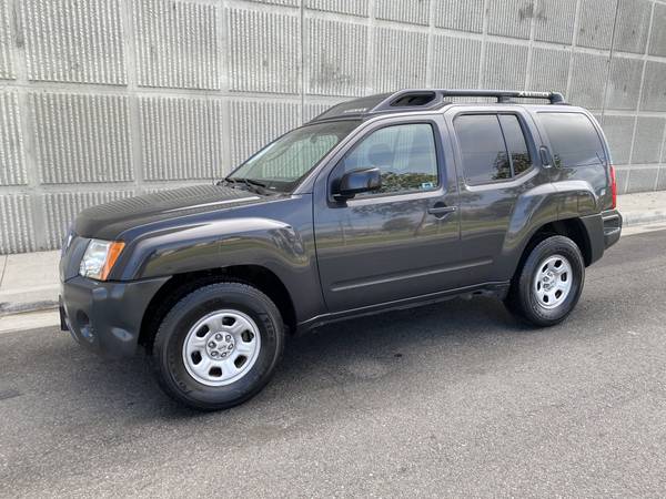 2007 Nissan Xterra X DRIVES LIKE NEW! CALL US TODAY! EASY for sale in ALFRED, CA – photo 4