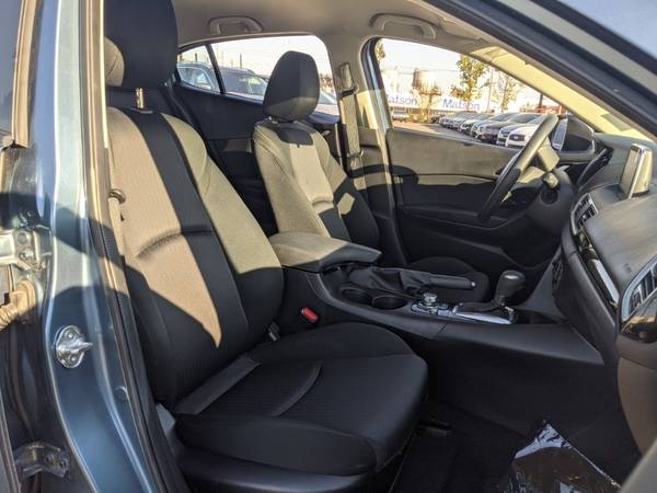 _287176- 2016 Mazda Mazda3 i Sport w/BU Camera and Navigation 16... for sale in Van Nuys, CA – photo 14