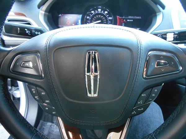 2017 LINCOLN MKZ HYBRID NO CREDIT,BAD AND FIRST TIME BUYES for sale in Norcross, GA – photo 10