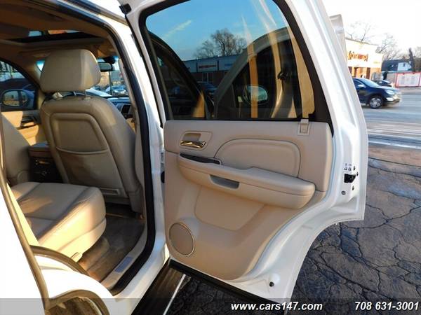 2009 Cadillac Escalade - - by dealer - vehicle for sale in Midlothian, IL – photo 18