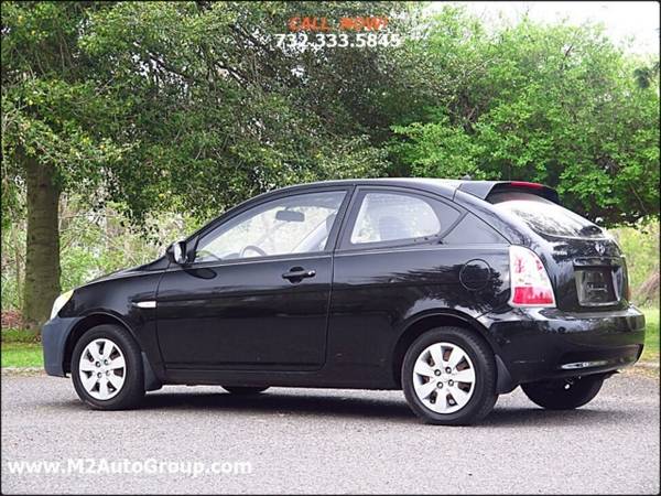 2010 Hyundai Accent GS 2dr Hatchback - - by dealer for sale in East Brunswick, NJ – photo 3