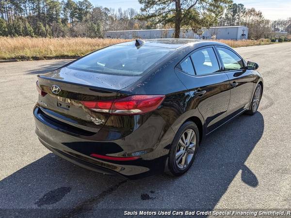 2018 Hyundai Elantra SEL - - by dealer - vehicle for sale in Smithfield, NC – photo 5