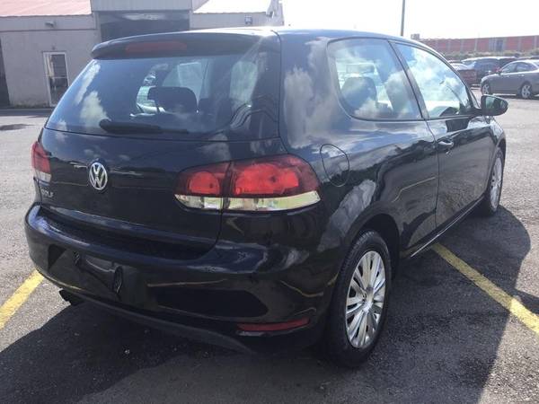 2010 Volkswagen Golf *UP FOR PUBLIC AUCTION* - cars & trucks - by... for sale in Whitehall, PA – photo 5