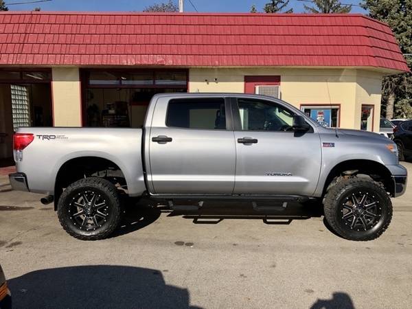 *2013* *Toyota* *Tundra* *Grade* - cars & trucks - by dealer -... for sale in West Allis, WI – photo 17