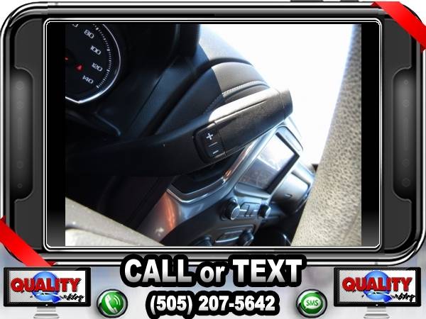 2020 Chevrolet Chevy Silverado 1500 Lt - - by dealer for sale in Albuquerque, NM – photo 20