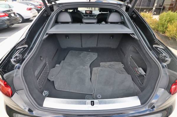 2018 Audi A5 Sportback 2 0 TFSI Premium Plus S tro - cars & for sale in Oak Forest, IL – photo 15