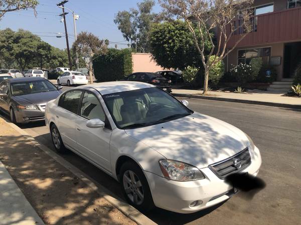 2002 Nissan Altima for sale in Los Angeles, CA – photo 20