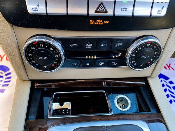 Mercedes Benz C300 4x4 4WD Navigation Bluetooth Sunroof Automatic... for sale in eastern NC, NC – photo 9
