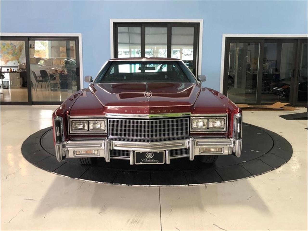 1977 Cadillac Eldorado for sale in Palmetto, FL – photo 46