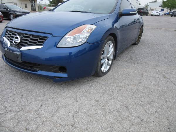 2009 NISSAN ALTIMA SE - - by dealer - vehicle for sale in Oklahoma City, OK – photo 10
