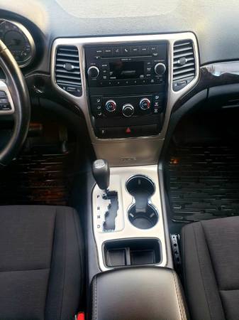 2012 JEEP GRAND CHEROKEE 4X4 MINT CONDITION⭐6 MONTH WARRANTY - cars... for sale in west virginia, WV – photo 14