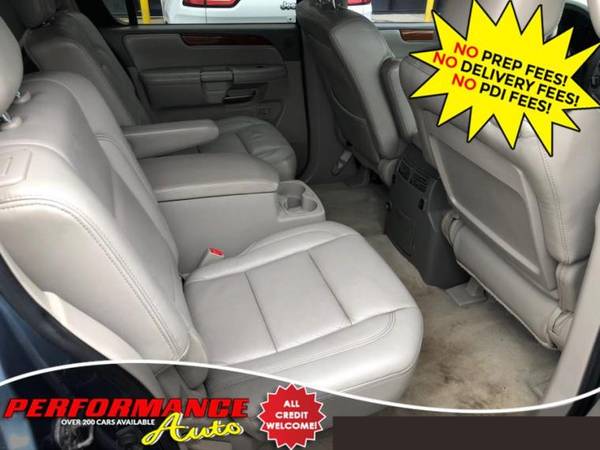 2008 INFINITI QX56 4WD 4dr Wagon - cars & trucks - by dealer -... for sale in Bohemia, NY – photo 9