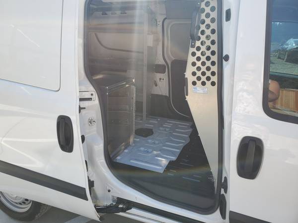 2016 RAM PROMASTER CITY Cargo Tradesman - cars & trucks - by dealer... for sale in Port Orchard, WA – photo 7