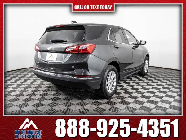 2019 Chevrolet Equinox LT FWD - - by dealer for sale in Boise, ID – photo 4