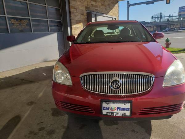 2008 BUICK LUCERNE - cars & trucks - by dealer - vehicle automotive... for sale in MILWAUKEE WI 53209, WI – photo 3